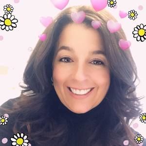 Meet your Posher, Dana